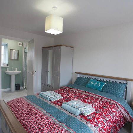 Cash Hill Farm Cottages Ballinamallard Zewnętrze zdjęcie