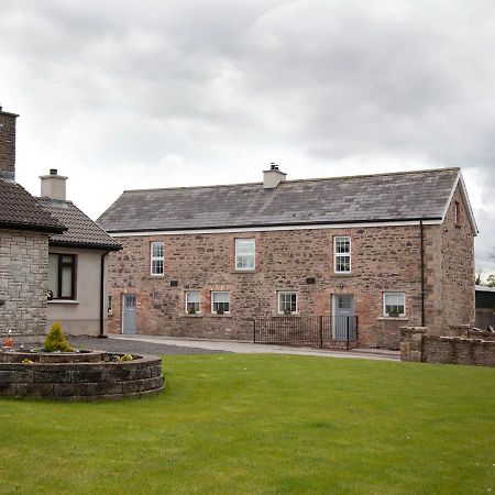Cash Hill Farm Cottages Ballinamallard Zewnętrze zdjęcie