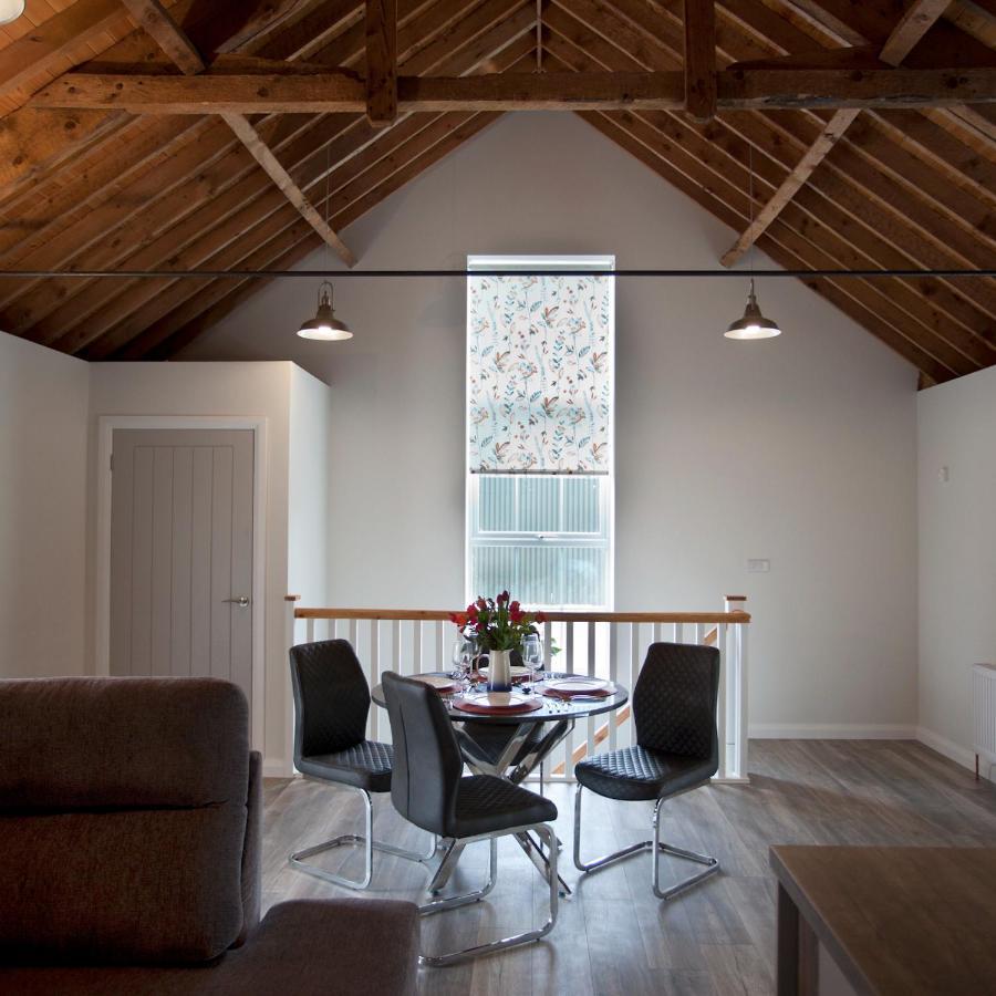 Cash Hill Farm Cottages Ballinamallard Zewnętrze zdjęcie