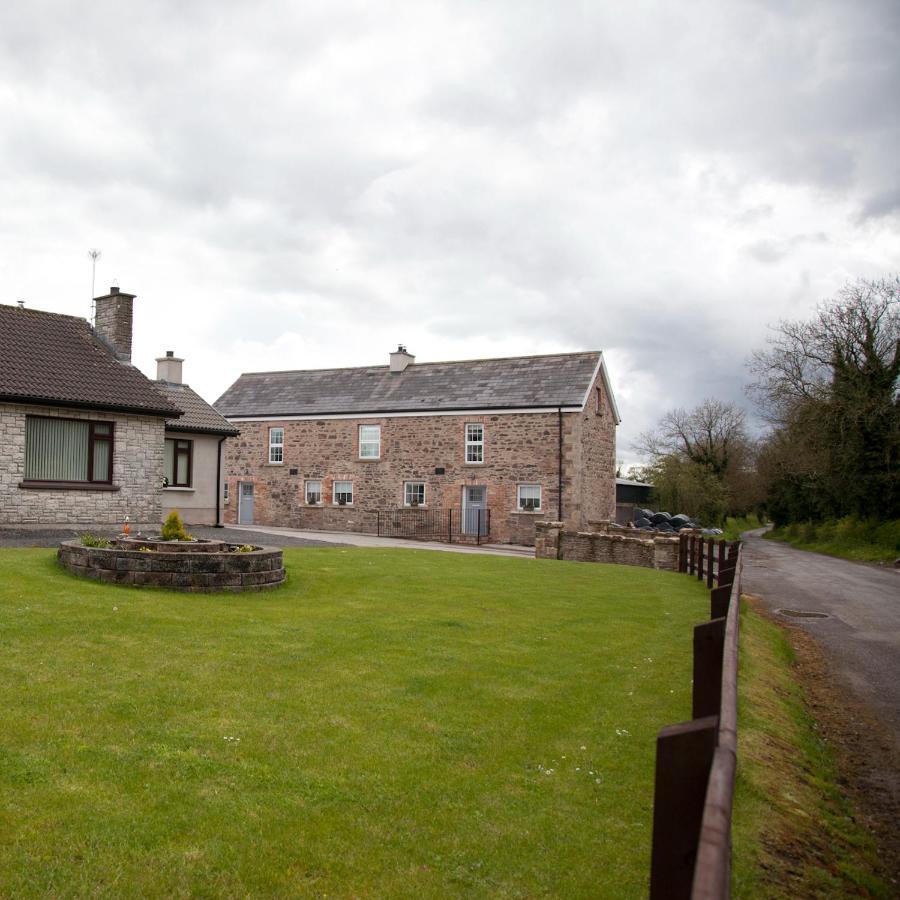 Cash Hill Farm Cottages Ballinamallard Zewnętrze zdjęcie
