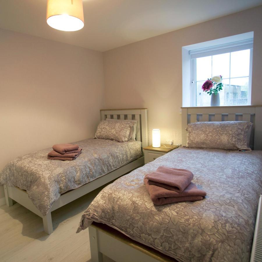 Cash Hill Farm Cottages Ballinamallard Zewnętrze zdjęcie