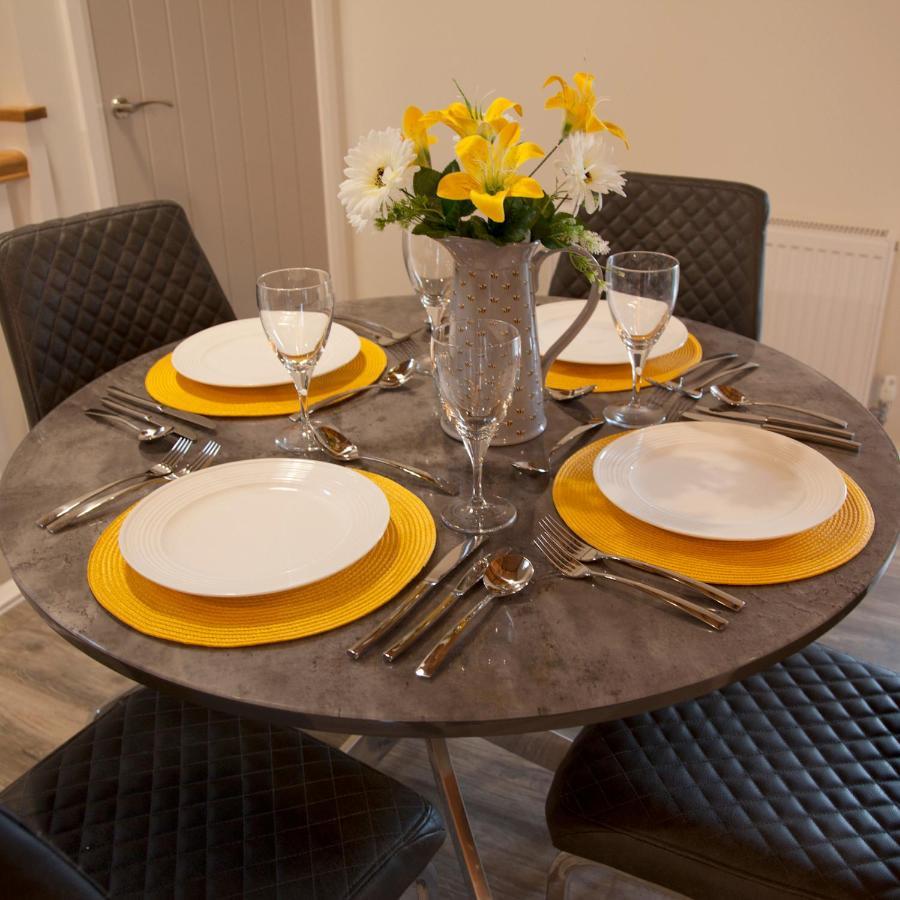 Cash Hill Farm Cottages Ballinamallard Zewnętrze zdjęcie