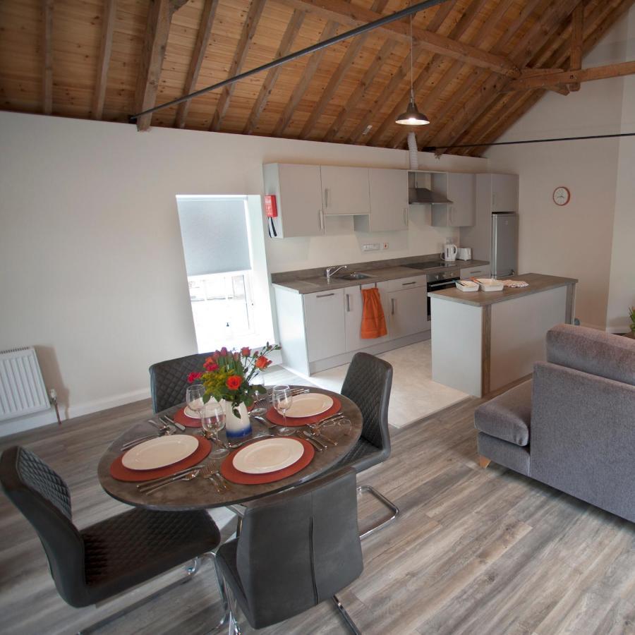 Cash Hill Farm Cottages Ballinamallard Zewnętrze zdjęcie