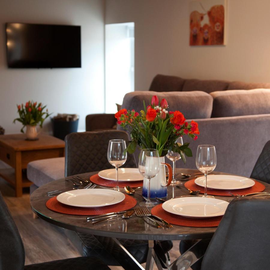 Cash Hill Farm Cottages Ballinamallard Zewnętrze zdjęcie